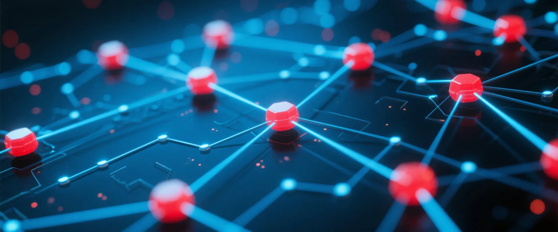 Data Technology Background