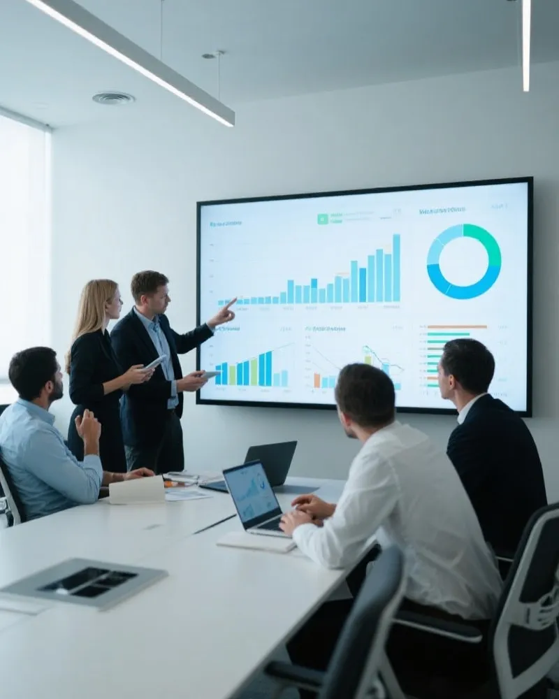 Data Analysis Team