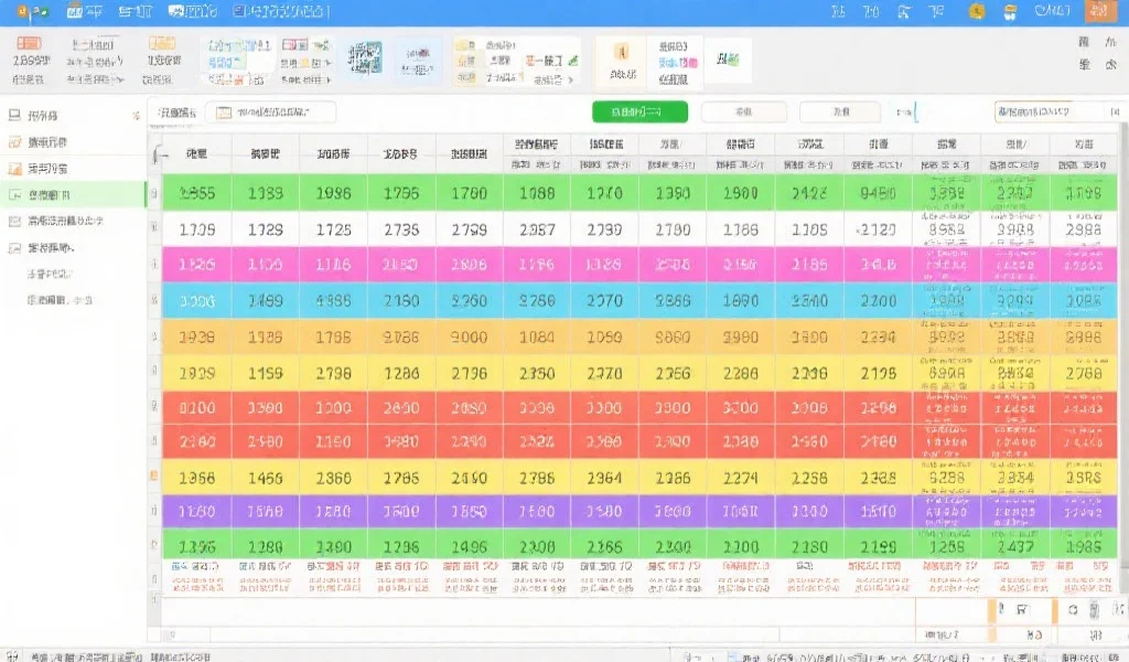 深入分析历史号码统计，发现排列5中的隐藏数字模式